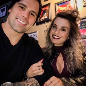 Meet your Posher, Kristin